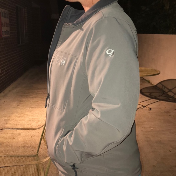 Jacket - Picture 1 of 7